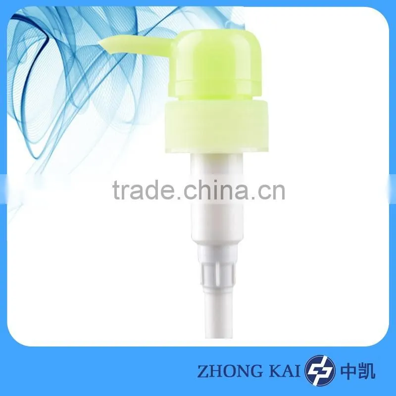 High Quality Spray Lotion Pumps