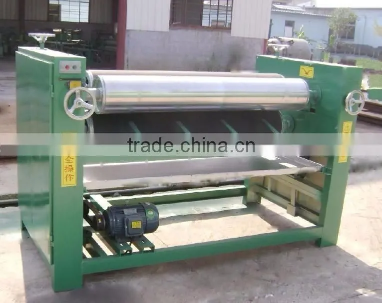 plywood production line / plywood making machine / plywood machinery