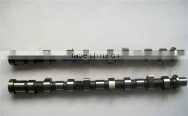 8941367841 Chilled Cast Iron Camshaft for I-SUZU 4ZC1 Engine Camshaft