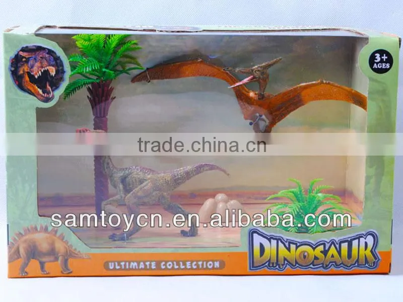 Simulation dinosaur park - dinosaur replica for sale