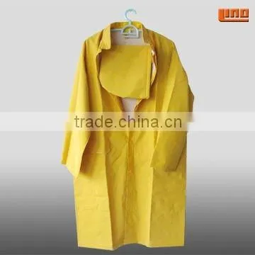 plastic PVC poncho