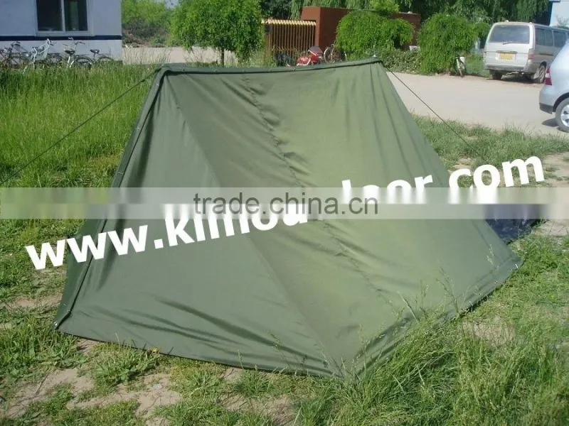 Individual Military Tent