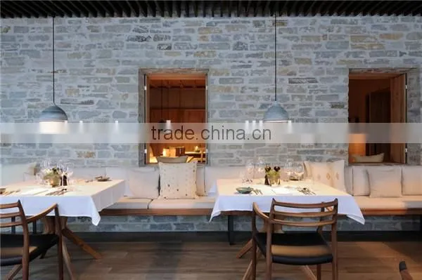 Fashion Restaurant Furniture/Restaurant Chair Design/Wholesale Furniture