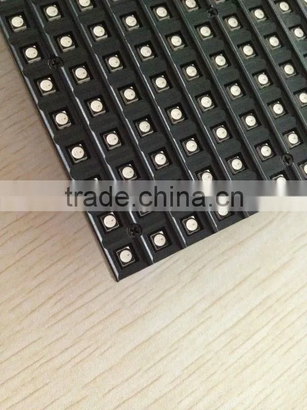 High Resolution Electronic Products Indoor Led Displays