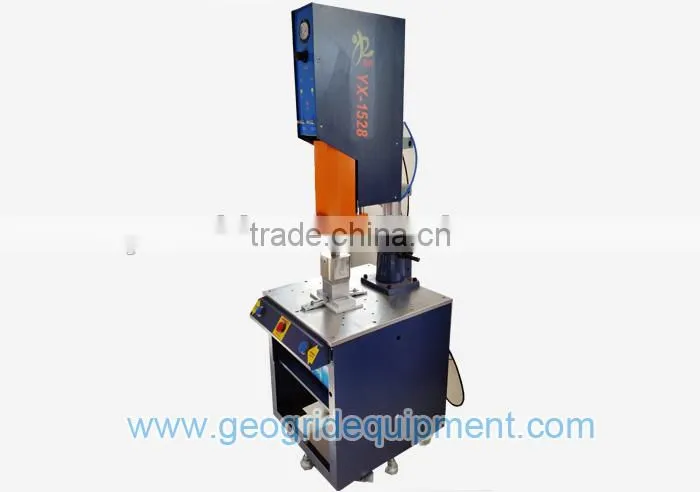 ultrasonic welding machine for plastic sheet,ultrasonic welding machine robots