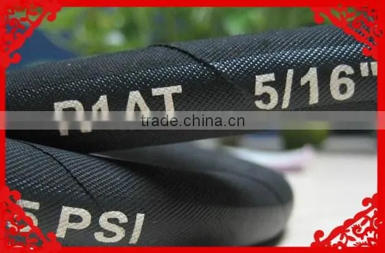 SAE100R2AT/DIN EN853 2SN hydraulic rubber hose