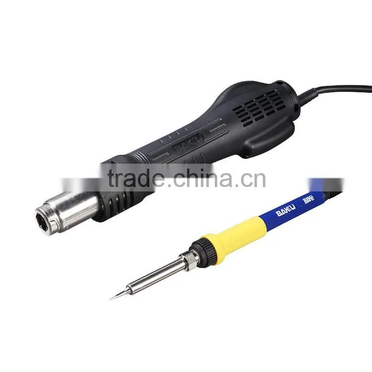 BK-601A BAKU Multi-Function rework station ( rework soldering station )