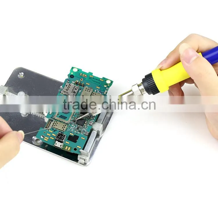 BK-936E(50w) BAKU Electricity Soldering Station