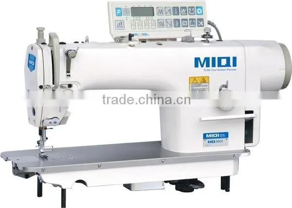 USED INDUSTRIAL TYPICAL 202 SEWING MACHINE