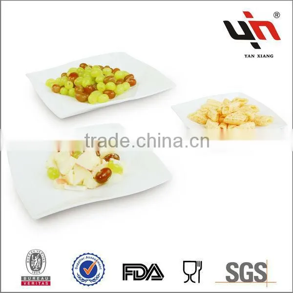 Ceramic Fruit Plate
