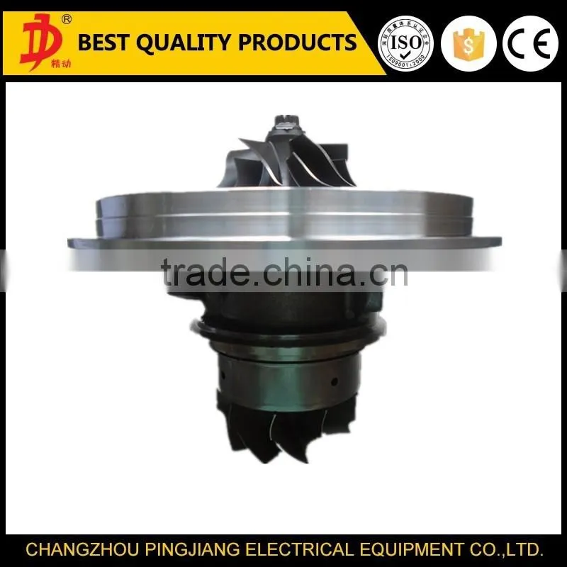 diesel engine turbocharger 715214 -5001 turbo charger core