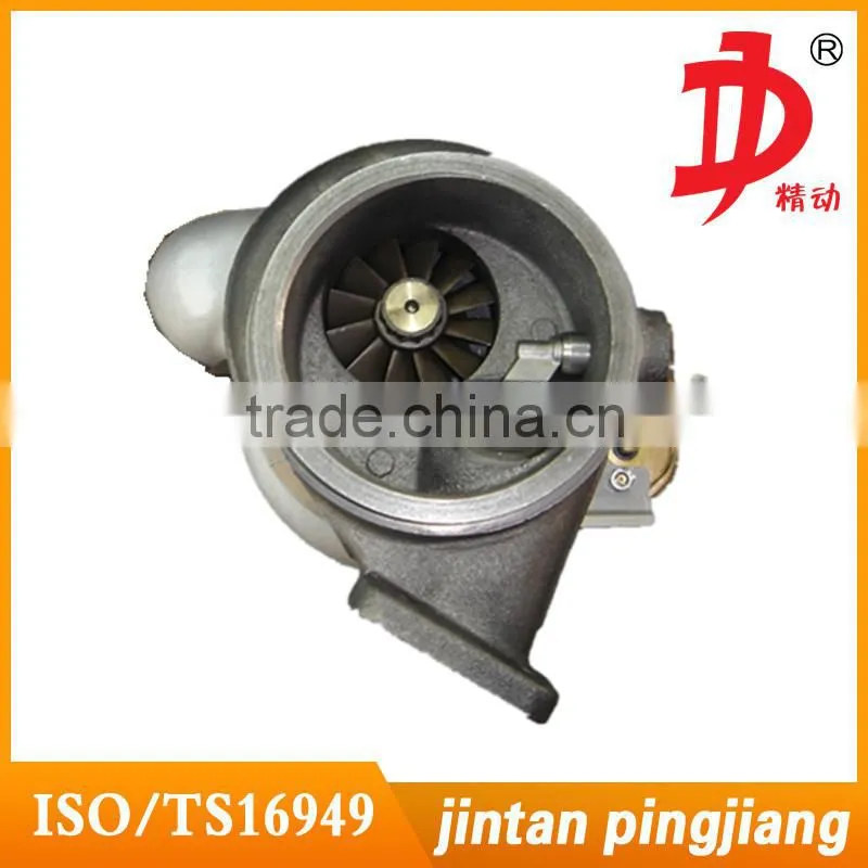 Turbocharger H2C TA4513 3518911