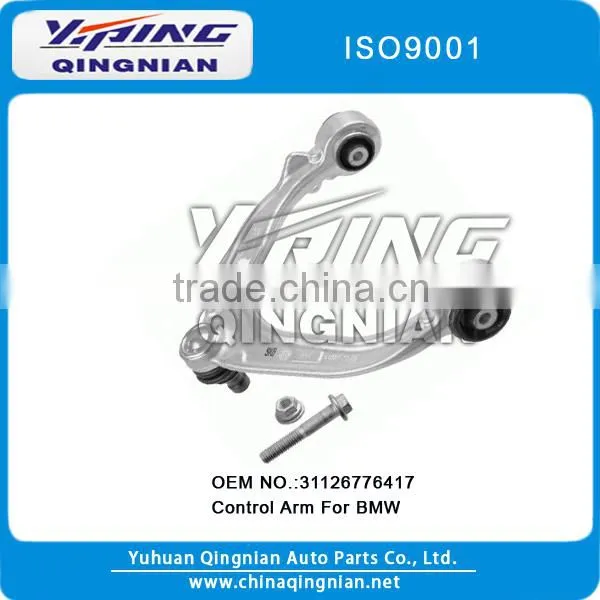Car Control Arm For BMW X5 E70 / X6 E71 E72 OEM:31 12 6 776 417