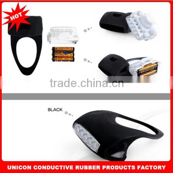 hot selling programmable led bike wheel light