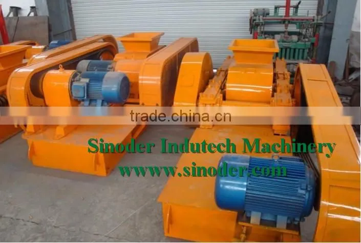 Supply complete architectural sand making crusher in industrial crushing & grinding projects -- Sinoder Brand
