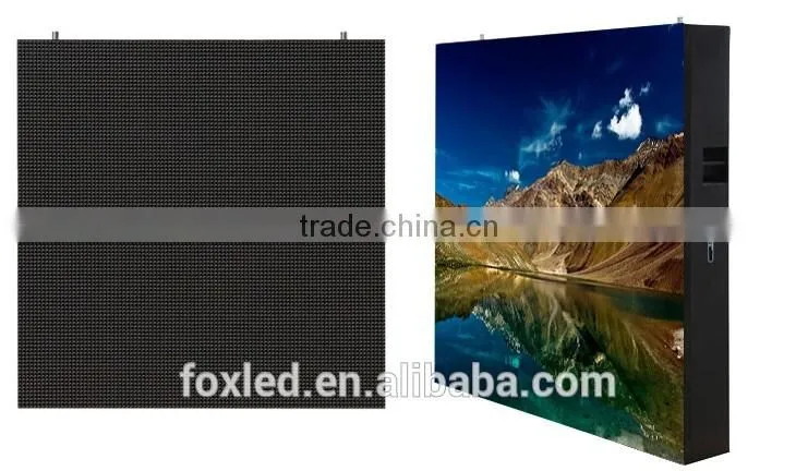 china wholesale price outdoor waterproof rgb led module