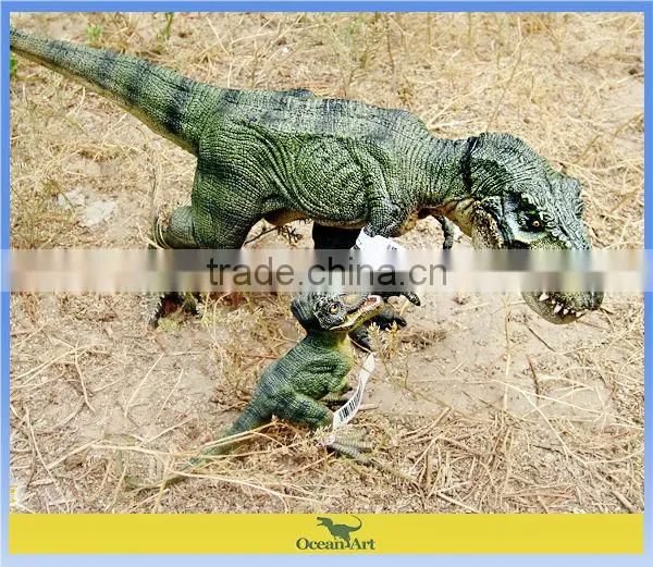 Zigong wholesale dinosaur toys