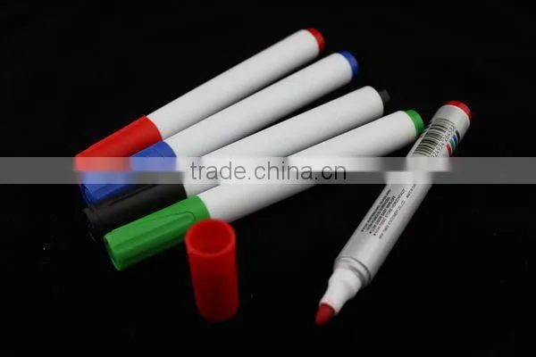 Four-color flag waterproof marker pet