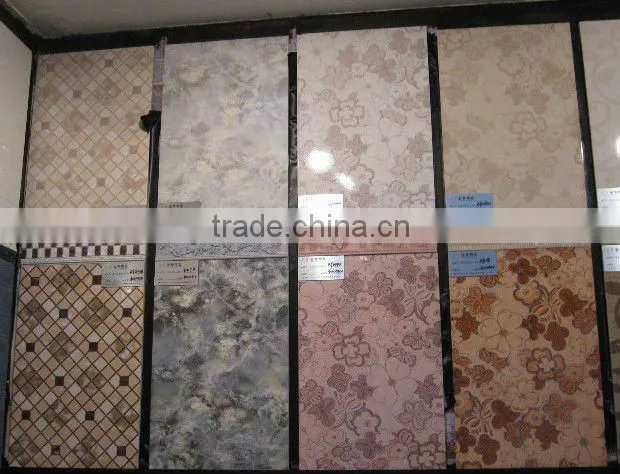 Beautiful Interior Ceramic Border Tile