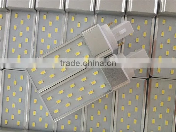 Led Factory 9W PLC 4 Pin Led G24 5630 21SMD Lamp