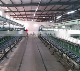 Jinzhou City Wangtai Textile Co., Ltd. company overview - view 2