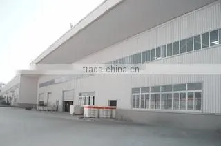 Eastland Building Materials Ltd. (Nanjing) company overview - view 3