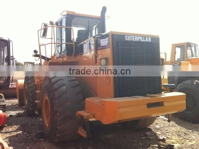Used Wheel Loader 966F for sale