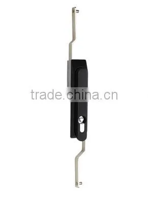 three-point /rod controllock