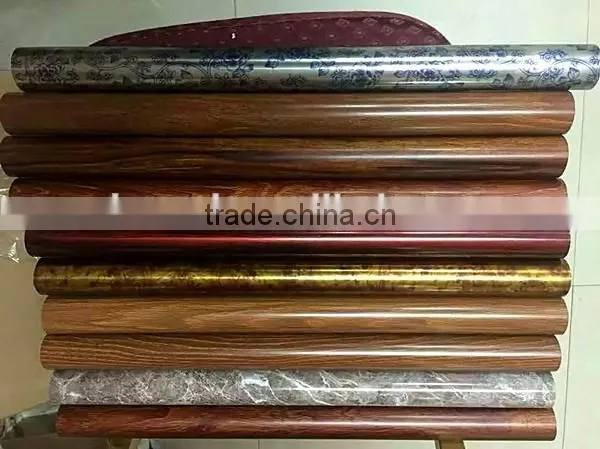 extrusion round tube aluminium profile /T shape /u /L aluminium profile