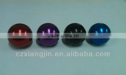 Aluminium alloy cnc machining service