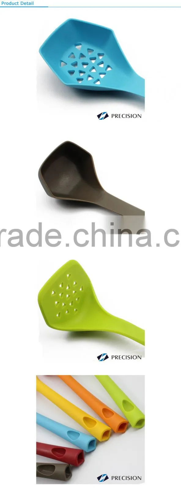 Best Seller Utensil Set with 360 Degree Revolve Holder