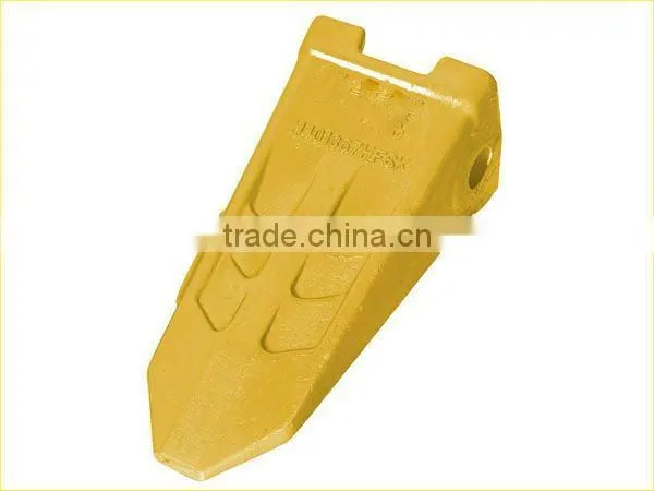 DH360 713-00032 excavator bucket teeth, flat rock bucket teeth in alibaba China