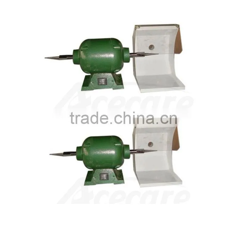 Cheap Dental Products Laboratory Equipment Cutting Polisher