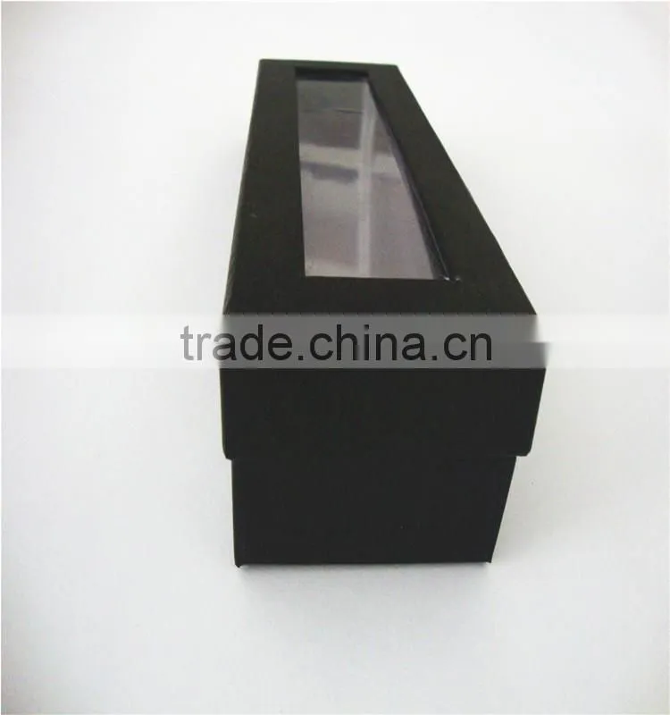 Window Paper Box,Foldable, Folding Paper Box