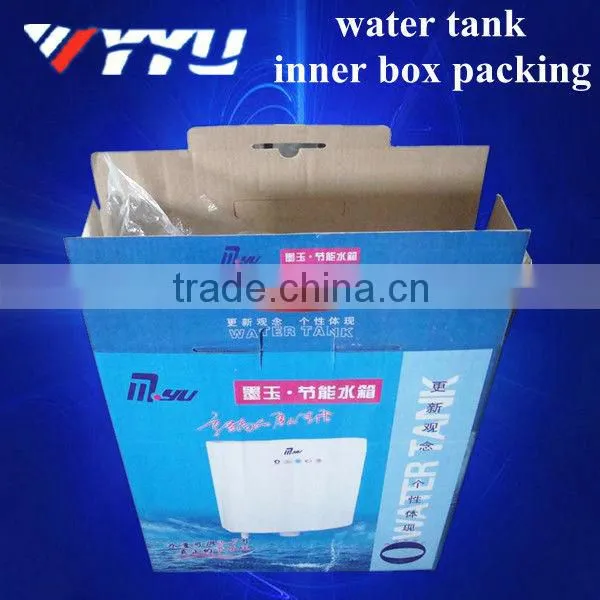 050 good quality concealed flush tank