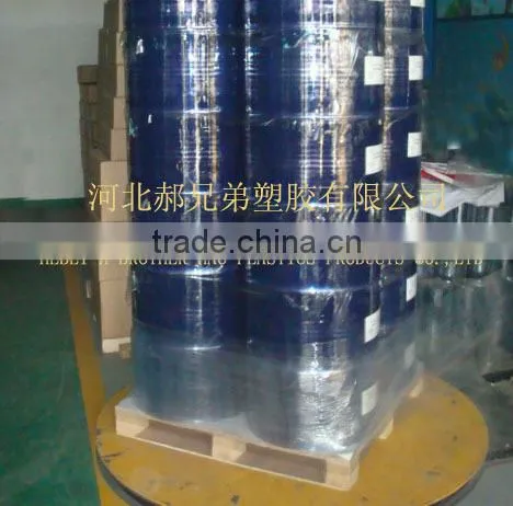 amber welding pvc door strip factory