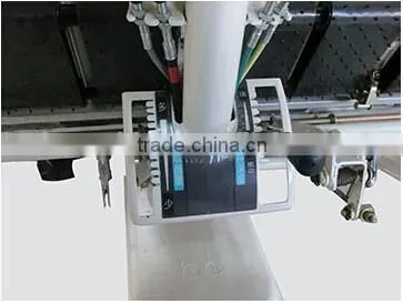 New Designed High Quality ISEKI Walking Rice Transplanter