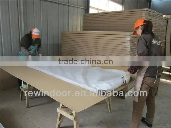 solid wooden door for 2013