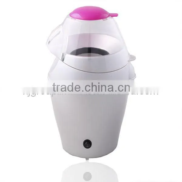 Popcorn Machine