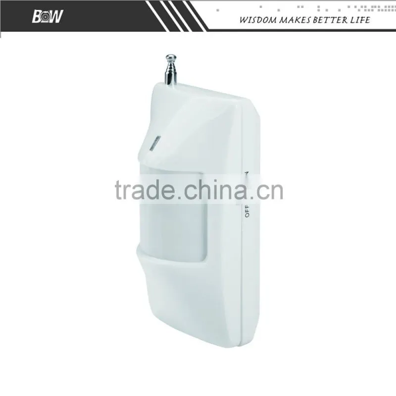 Hot sale smart pir detector motion sensor alarm wifi home security Infrared