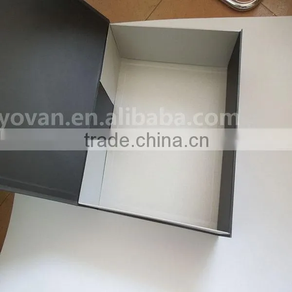 Beautiful Special Shoes Box For Men's Shoes