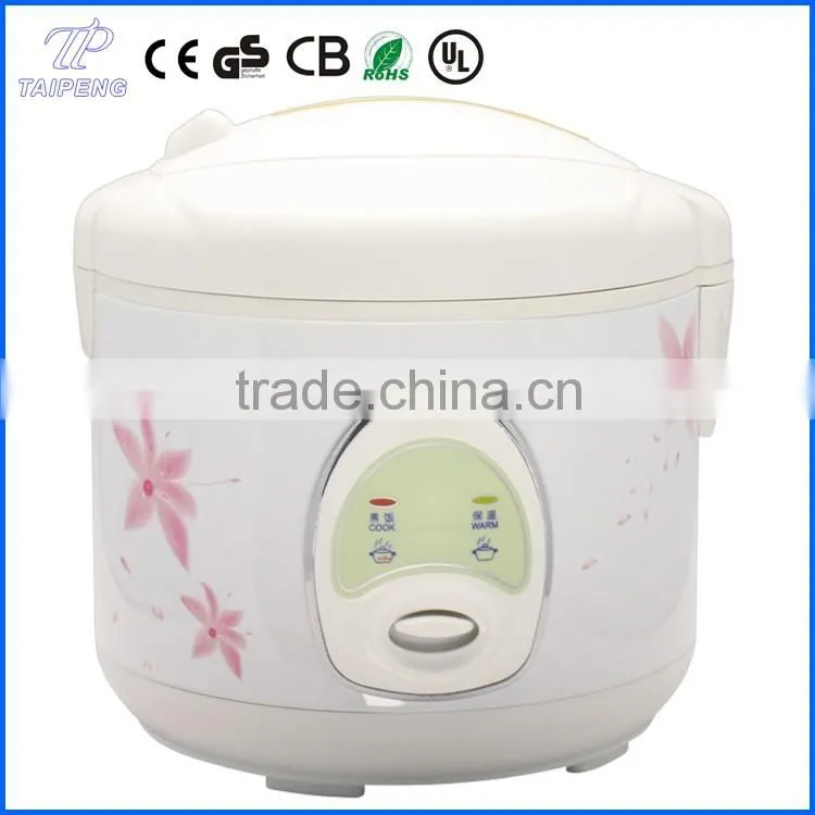 TPXB12 Deluxe rice cooker
