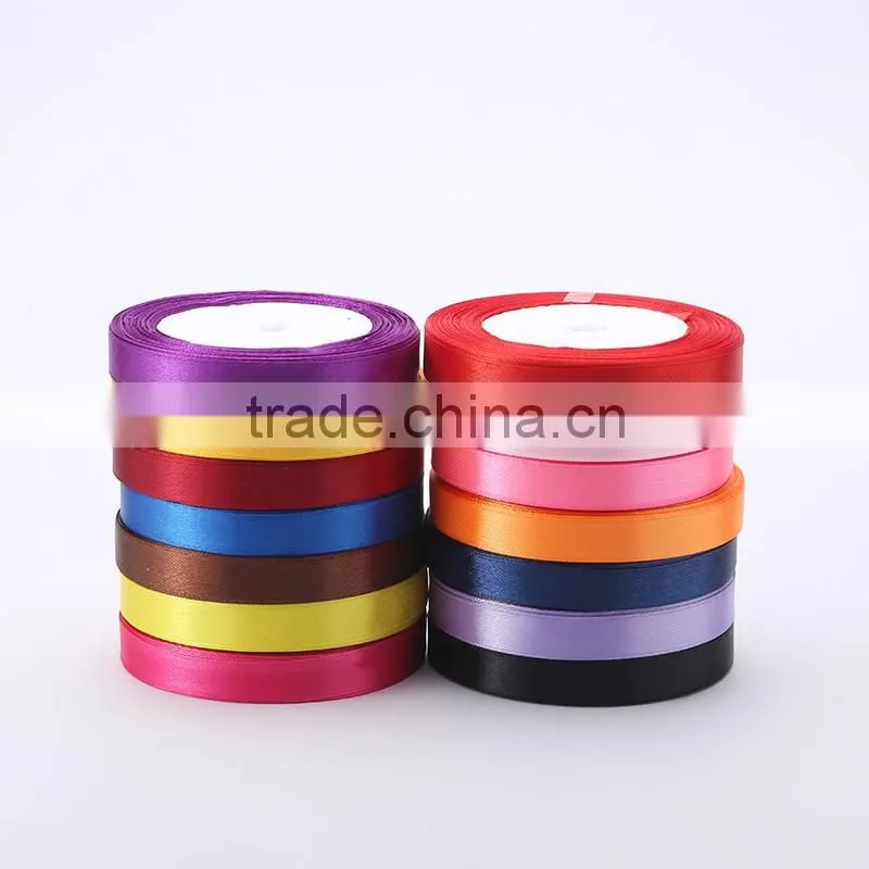 Best Selling Satin Ribbon Ribbon Printing For Decorate