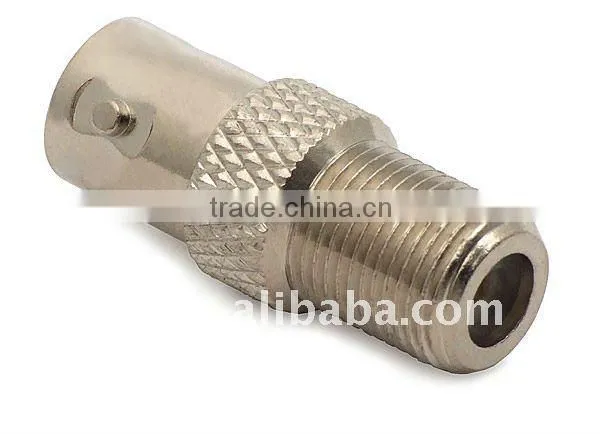 CATV RG59.RG6, RG58 BNC compression RF Coaxial Cable connector
