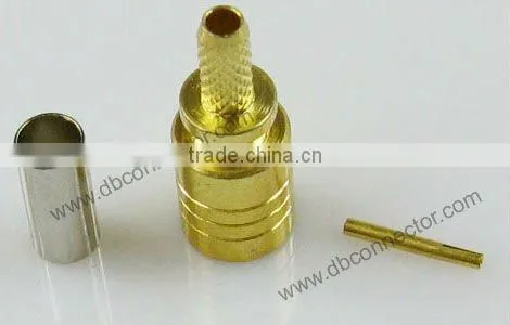 Dongbei smb rf coaxial cable connector