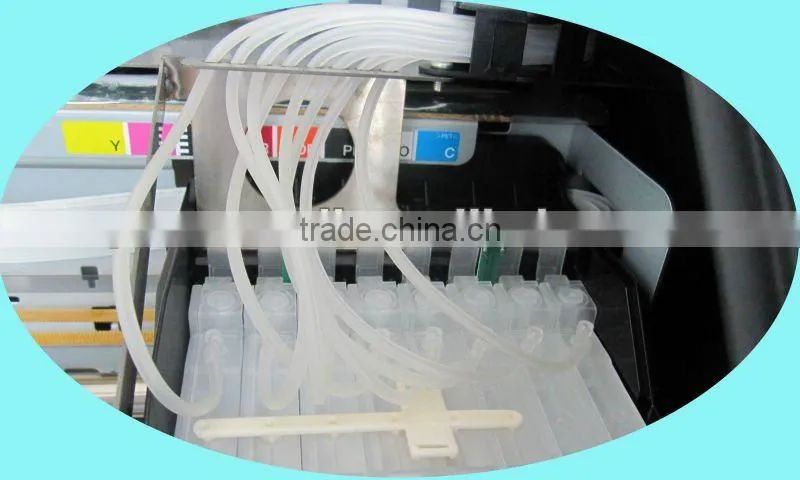 3D Digital Printer Crystal Printer