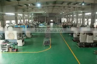 Shanghai Dongzhan Drive Co., Ltd. company overview - view 2