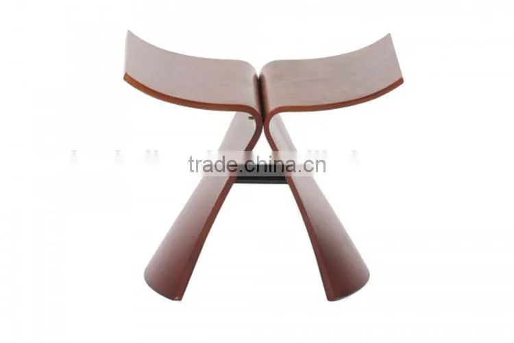 L001 3 person rocking chair