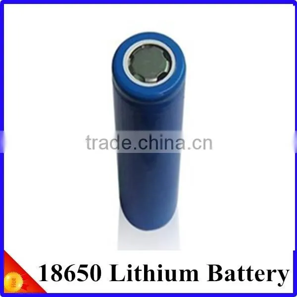 Rechargeable Lithium Battery