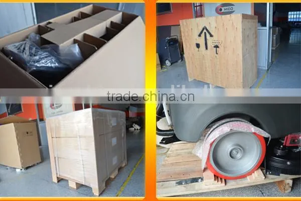 Restaurant Carpet Cleaning Brush Machine M1602